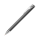 Шариковая ручка Легато (Legato), серая