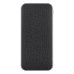 Внешний аккумулятор Твид PB (Tweed PB) 10000 mAh, черный