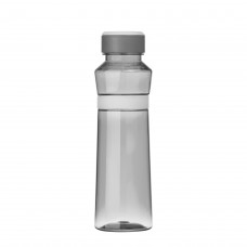 Спортивная бутылка для воды, Jump, 450 ml, черная