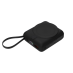 Внешний аккумулятор с подсветкой Риттер PD (Ritter PD) 10000mAh с функцией беспроводной зарядки 15W, черный