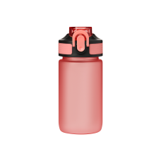 Бутылка для воды Флип мини (Flip mini), пыльная роза