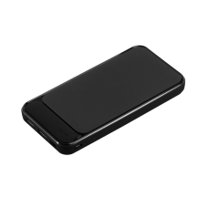 Внешний аккумулятор с подсветкой Старлайт Плюс PB (Starlight Plus PB) 10000 mAh, черный
