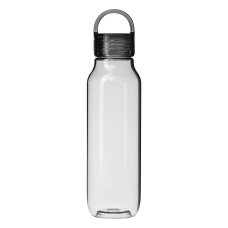 Бутылка для воды Импульс (Impulse), прозрачная