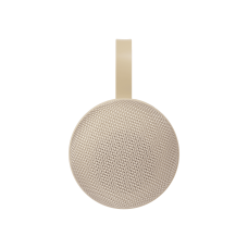 Беспроводная колонка Сэнд (Sand) 900 mAh, бежевая Беспроводная колонка Сэнд (Sand) 900 mAh, бежевая