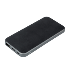 Внешний аккумулятор Ин Велюр (In Velour) 10000 mAh, черный