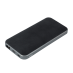 Внешний аккумулятор Ин Велюр (In Velour) 10000 mAh, черный