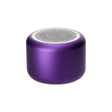 Беспроводная колонка Пэшн (Passion) 80dB 600 mAh (Bluetooth 5.4), фиолетовая Беспроводная колонка Пэшн (Passion) 80dB 600 mAh (Bluetooth 5.4), фиолетовая