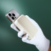Внешний аккумулятор Юнион PD (Union PD) 10000mAh с функцией беспроводной зарядки 15W, черный