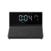 Зарядная станция с часами 15W Зенит (Zenith)