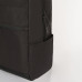 Рюкзак Морис (Moris), черный