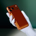 Внешний аккумулятор Атлантис (Atlantis) PD 5000mAh с функцией беспроводной зарядки 15W, черный
