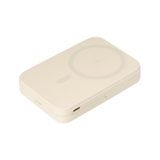 Внешний аккумулятор Юнион PD (Union PD) 10000mAh с функцией беспроводной зарядки 15W, черный