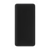 Внешний аккумулятор с подсветкой Анкор Плюс PD (Ancor PD Plus) 20000 mAh, черный