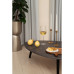 Бокал для вина Бланш (Blanche), прозрачный