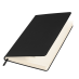 Ежедневник Альфа Битубук (Alpha BtoBook) недатированный, синий (без резинки, без упаковки, без стикера)