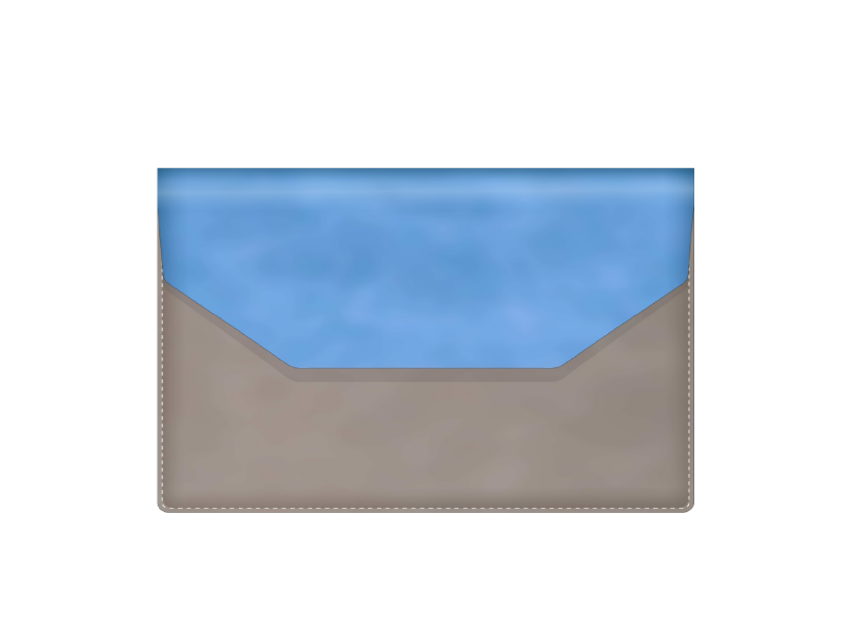 Сумка для ноутбука Лэптоп Клатч Про (Laptop Clutch Pro)