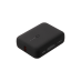 Внешний аккумулятор с функцией быстрой зарядки Формула (Formula) 10000 mAh, черный