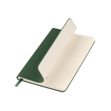 Ежедневник Спарк мини (Spark mini) A6 недатированный, синий