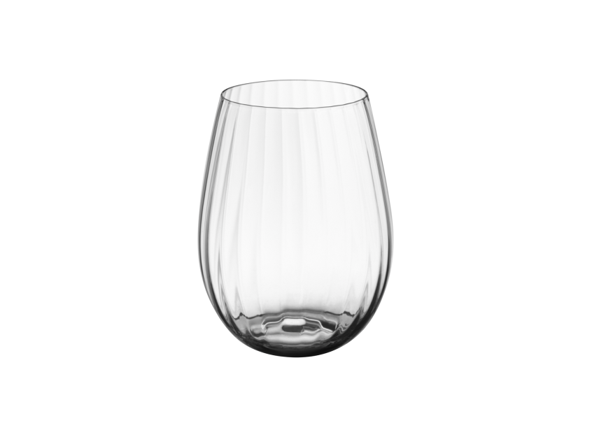 Стакан для воды Бланш (Blanche), прозрачный