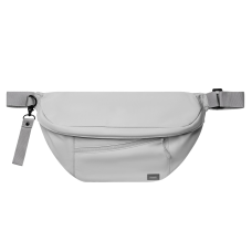 Сумка через плечо (cross body) Бостон (Boston), серая