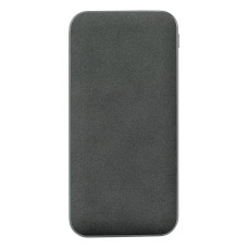 Внешний аккумулятор Ин Велюр (In Velour) 10000 mAh, черный