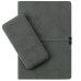 Внешний аккумулятор Ин Велюр (In Velour) 10000 mAh, черный