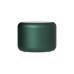 Беспроводная колонка Пэшн (Passion) 80dB 600 mAh (Bluetooth 5.0), зеленая