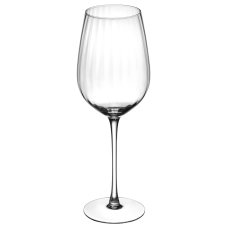 Бокал для вина Бланш (Blanche), прозрачный
