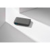 Внешний аккумулятор с подсветкой Анкор (Ancor) 5000 mAh, серый