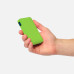 Внешний аккумулятор с подсветкой Анкор (Ancor) 5000 mAh, черный