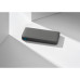 Внешний аккумулятор с подсветкой Анкор Плюс PD (Ancor PD Plus) 10000 mAh, серый