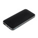 Внешний аккумулятор Твид PB (Tweed PB) 10000 mAh, черный
