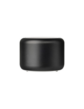 Беспроводная колонка Пэшн (Passion) 80dB 600 mAh (Bluetooth 5.0), черная