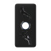 Внешний аккумулятор с подсветкой Анкор Плюс PD (Ancor PD Plus) 20000 mAh, черный