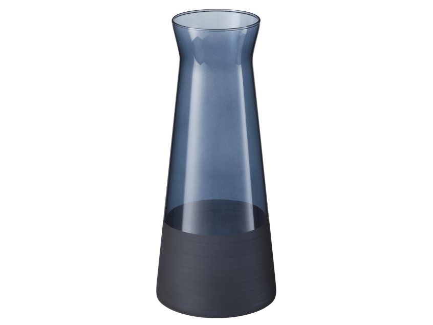 Декантер Сапфир (Sapphire), синий