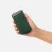 Внешний аккумулятор с подсветкой Старлайт Плюс PB (Starlight Plus PB) 10000 mAh, белый