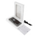 Внешний аккумулятор Твид PB (Tweed PB) 10000 mAh, синий