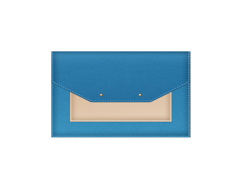 Сумка для планшета Айпад Бэг (Ipad Bag)
