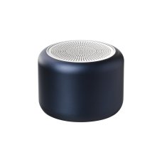 Беспроводная колонка Пэшн (Passion) 80dB 600 mAh (Bluetooth 5.4), фиолетовая