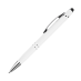 Шариковая ручка Комет Нео (Comet NEO), белая