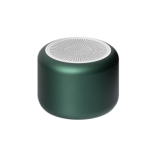 Беспроводная колонка Пэшн (Passion) 80dB 600 mAh (Bluetooth 5.0), красная