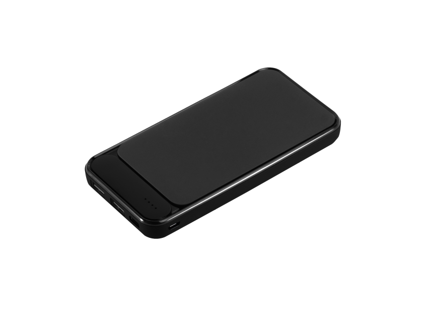 Внешний аккумулятор Старлайт Плюс НЕО (Starlight Plus NEO) 10000 mAh, черный