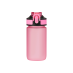 Бутылка для воды Флип мини (Flip mini), розовая