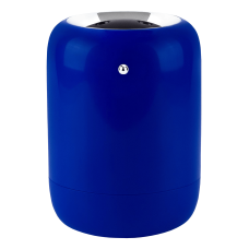 Увлажнитель с антибактериальной UV-лампой Истриа Ультрамарин (Antibacterial Istria Ultramarine), синий