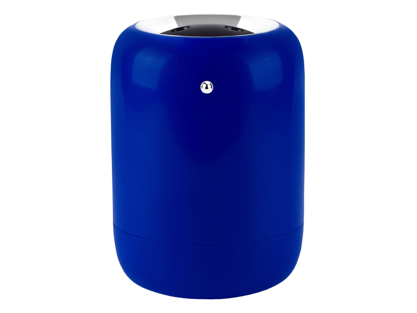 Увлажнитель с антибактериальной UV-лампой Истриа Ультрамарин (Antibacterial Istria Ultramarine), синий