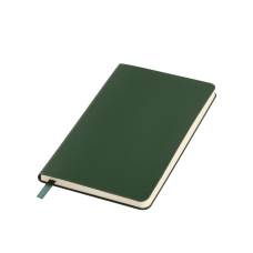 Ежедневник Спарк мини (Spark mini) A6 недатированный, синий