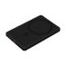 Внешний аккумулятор Атлантис (Atlantis) PD 5000mAh с функцией беспроводной зарядки 15W, черный