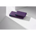 Внешний аккумулятор с подсветкой Анкор Плюс PD (Ancor PD Plus) 10000 mAh, фиолетовый