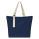 Сумка для покупок Сола (Sola), синяя