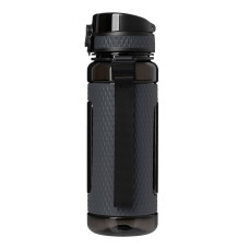 Бутылка для воды Вектор (Vector), черная